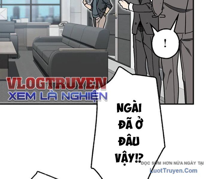 Quý Tộc Báo Thù Chapter 37 - 40