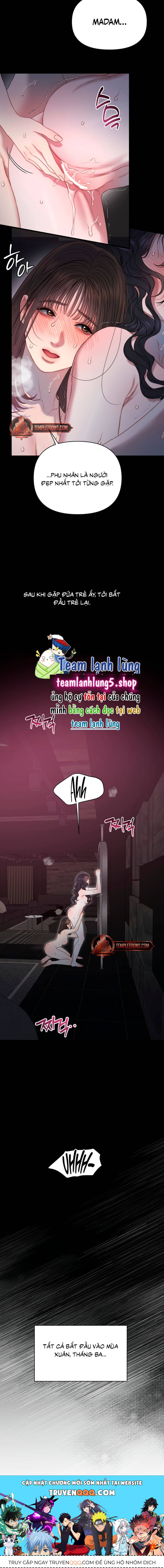 Thân Lão Tâm Bất Lão Chapter 1 - 2