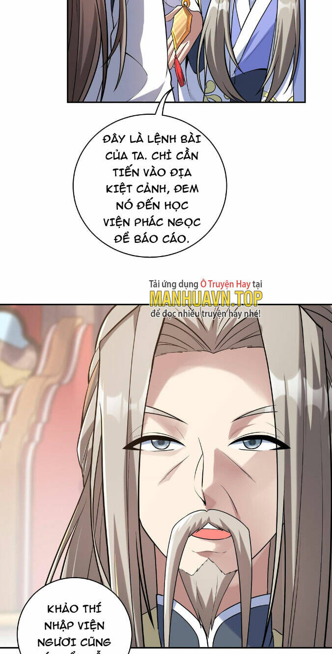Thần Cấp Khế Ước : Bắt Đầu Với Một Con Mèo Chapter 4 - 9