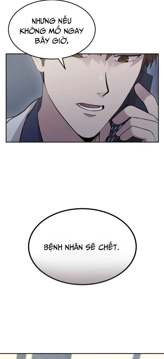 Sứ Mệnh Thần Y Chapter 22 - 36