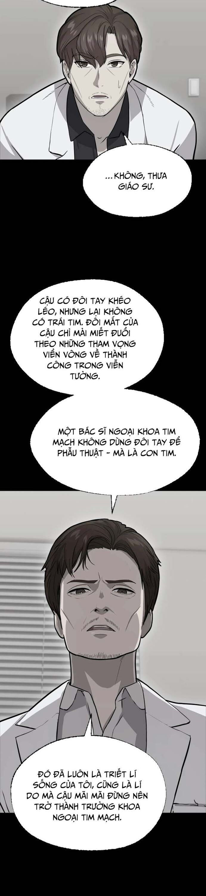 Sứ Mệnh Thần Y Chapter 3 - 15