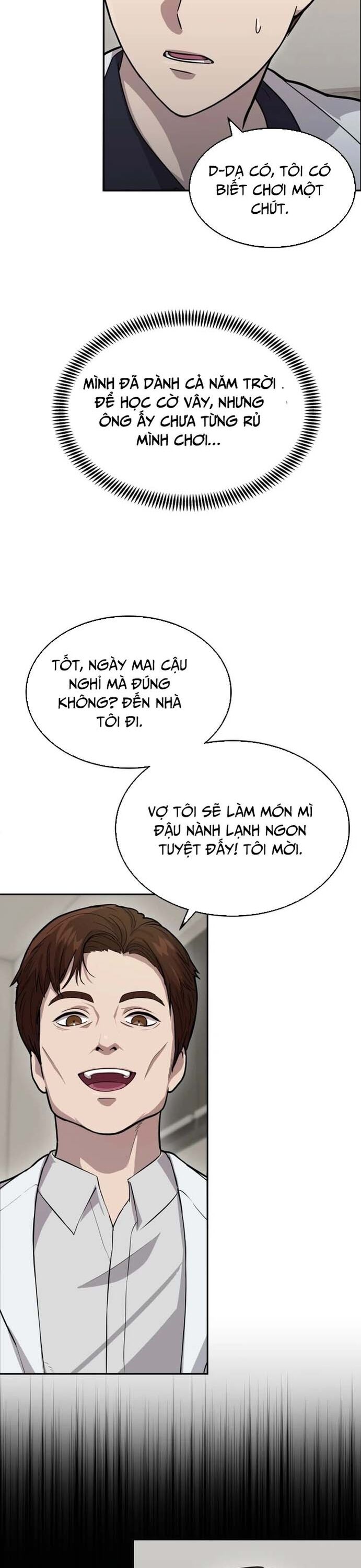 Sứ Mệnh Thần Y Chapter 3 - 19
