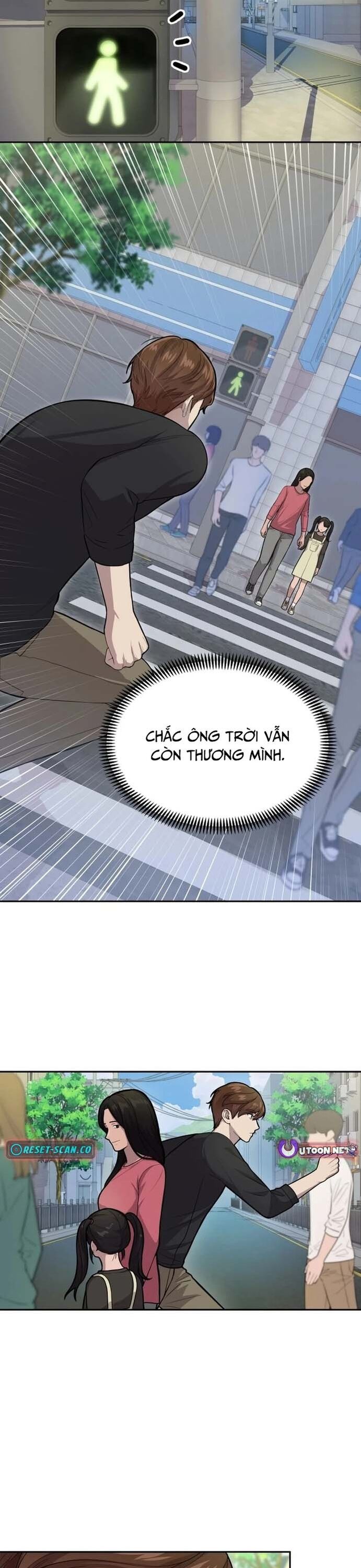 Sứ Mệnh Thần Y Chapter 3 - 39