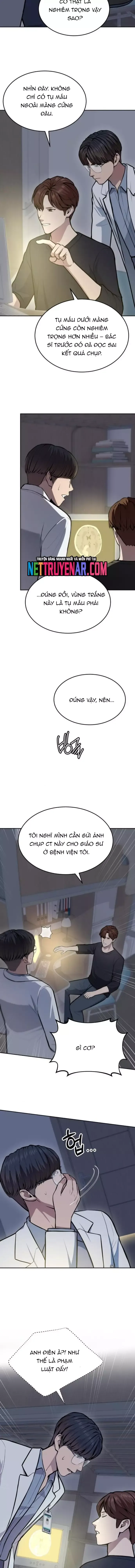 Sứ Mệnh Thần Y Chapter 32 - 8