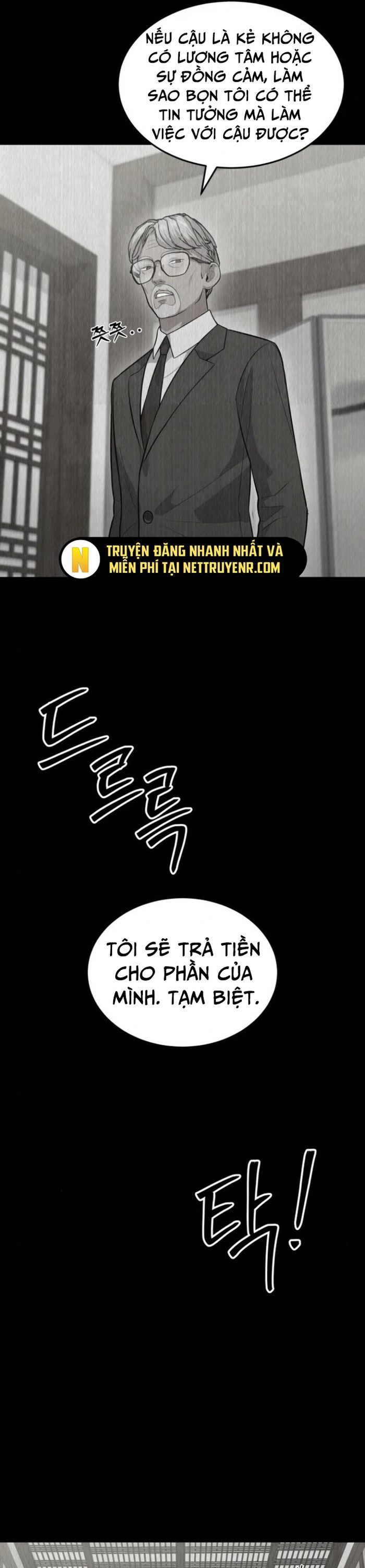 Sứ Mệnh Thần Y Chapter 9 - 20