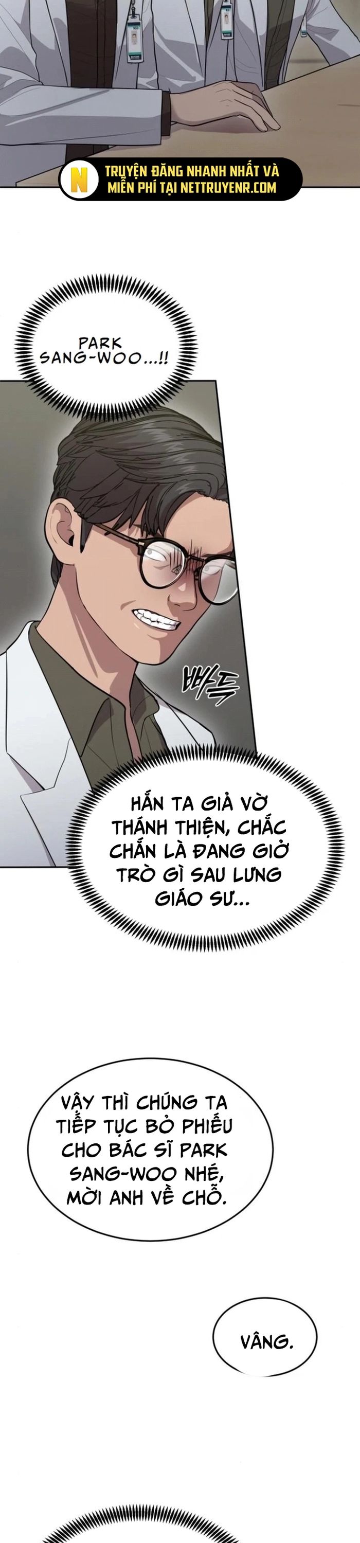 Sứ Mệnh Thần Y Chapter 9 - 32
