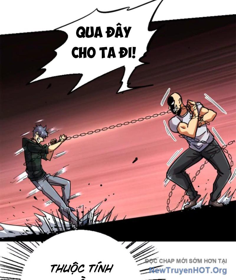 Ác Ma Tù Lung Chapter 59 - 50
