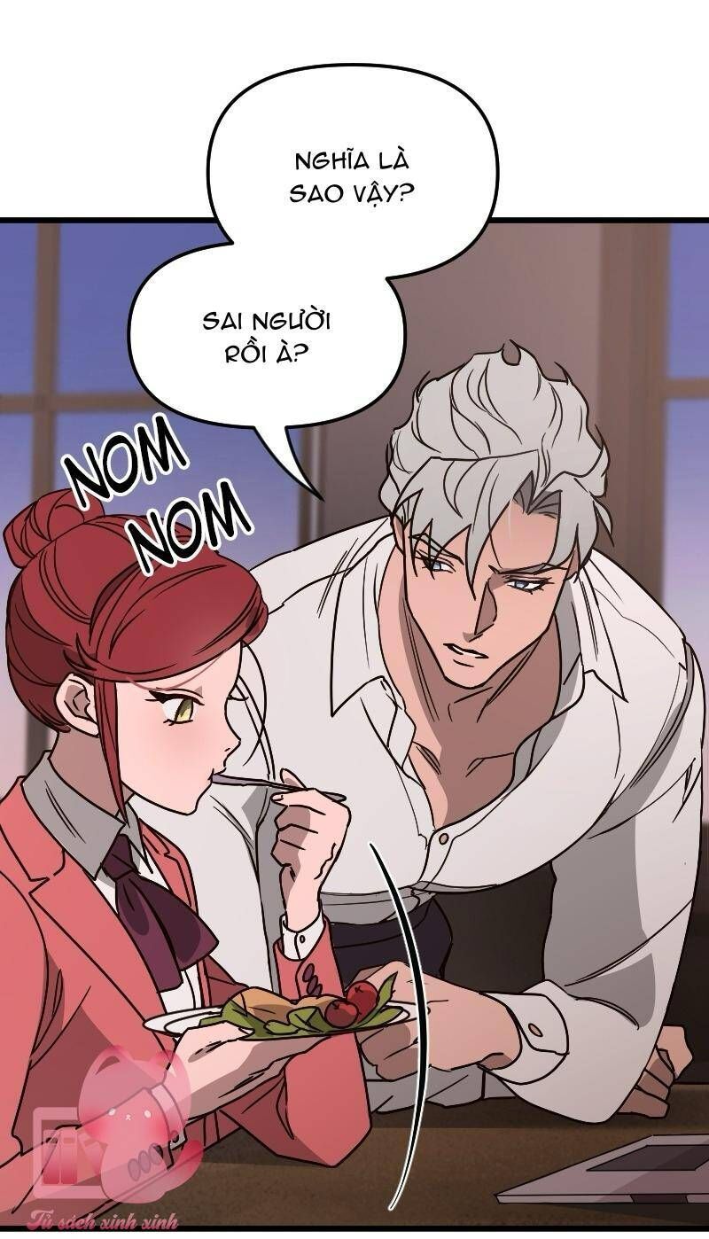 Bảo Mẫu Của Mafia Chapter 13 - 22