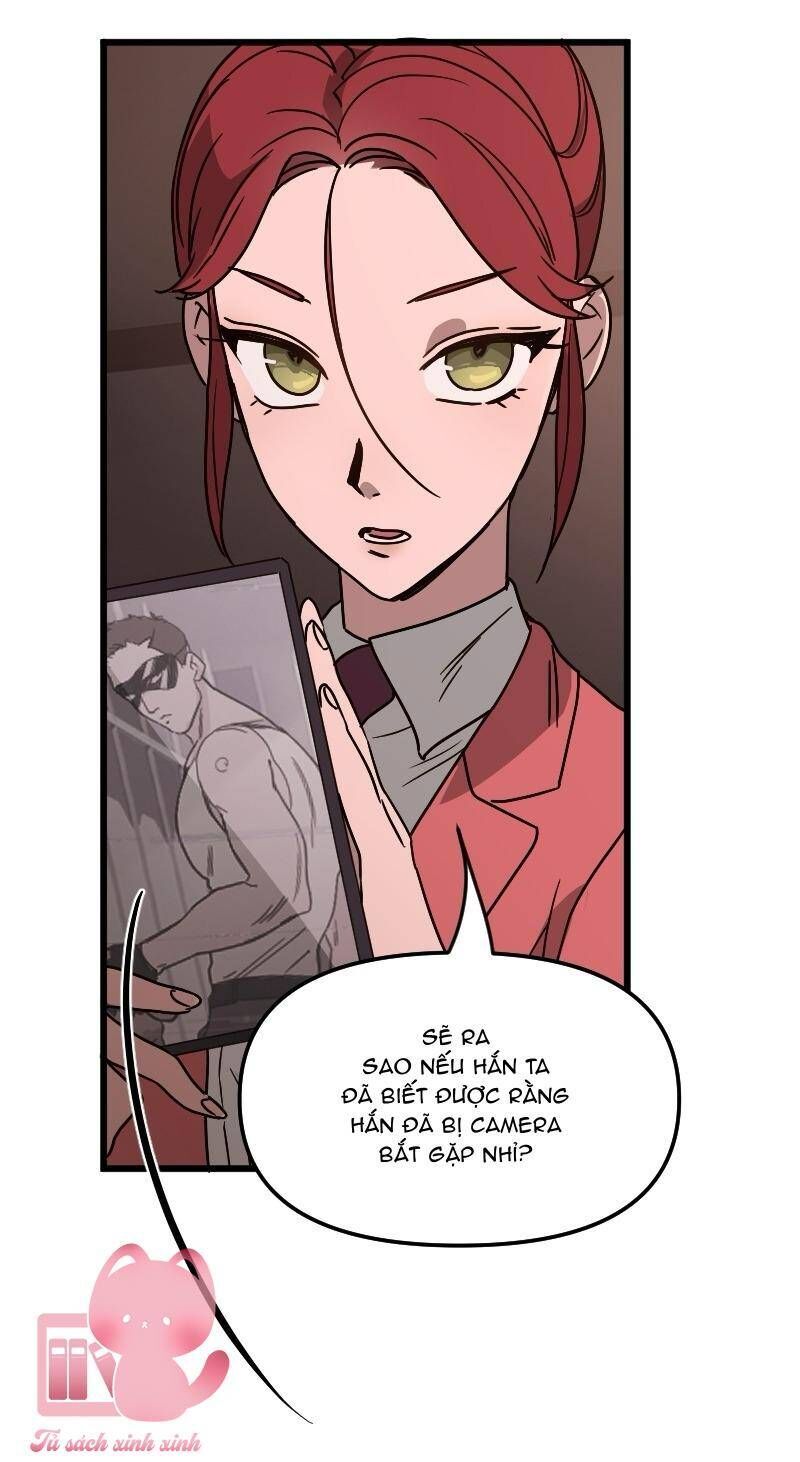 Bảo Mẫu Của Mafia Chapter 13 - 28