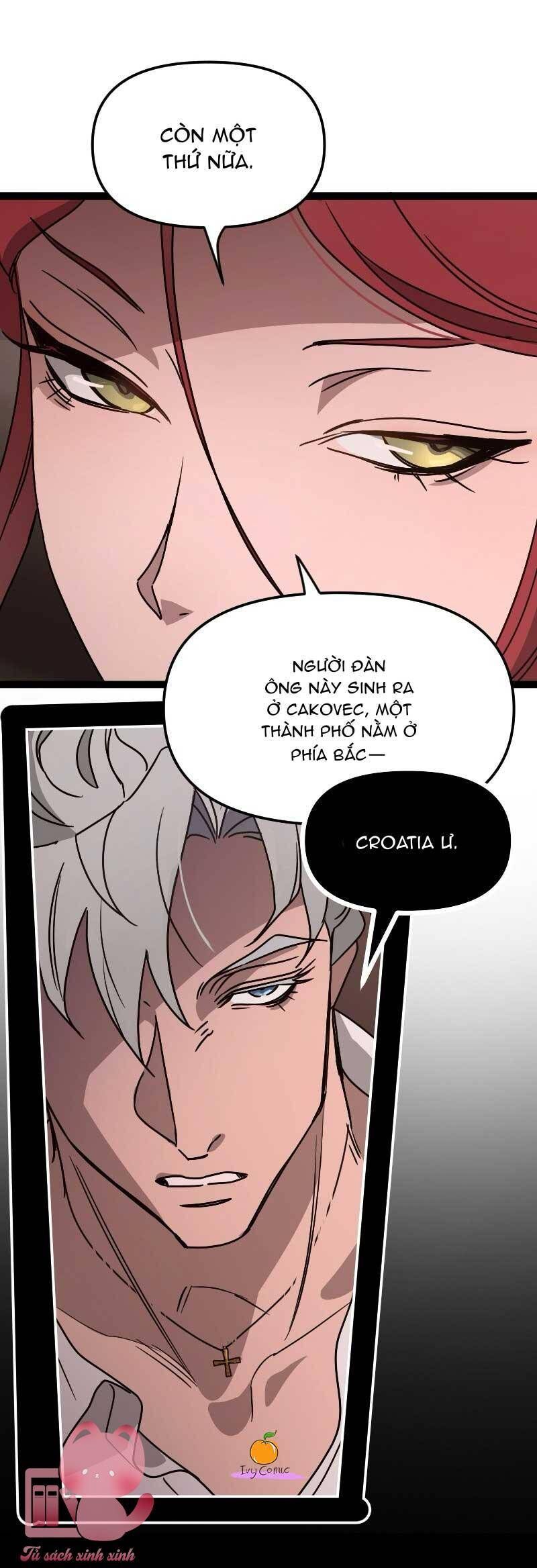 Bảo Mẫu Của Mafia Chapter 13 - 31