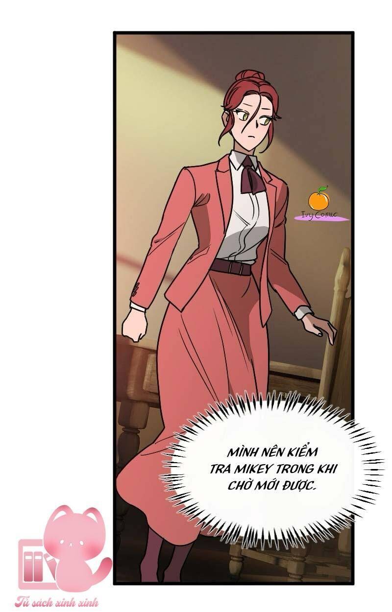 Bảo Mẫu Của Mafia Chapter 13 - 6