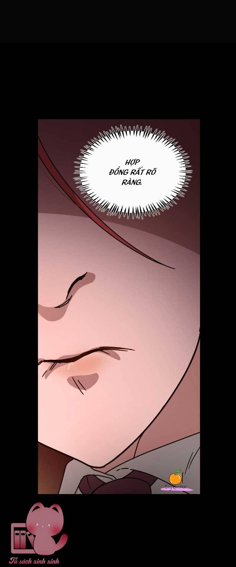 Bảo Mẫu Của Mafia Chapter 13 - 56