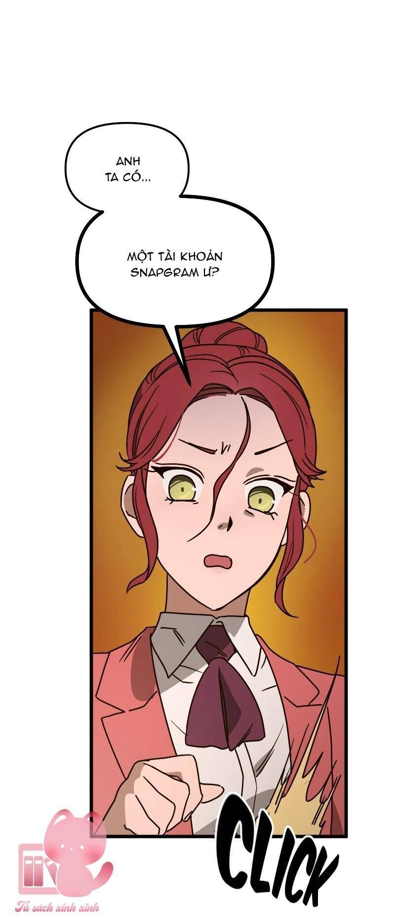 Bảo Mẫu Của Mafia Chapter 13 - 9