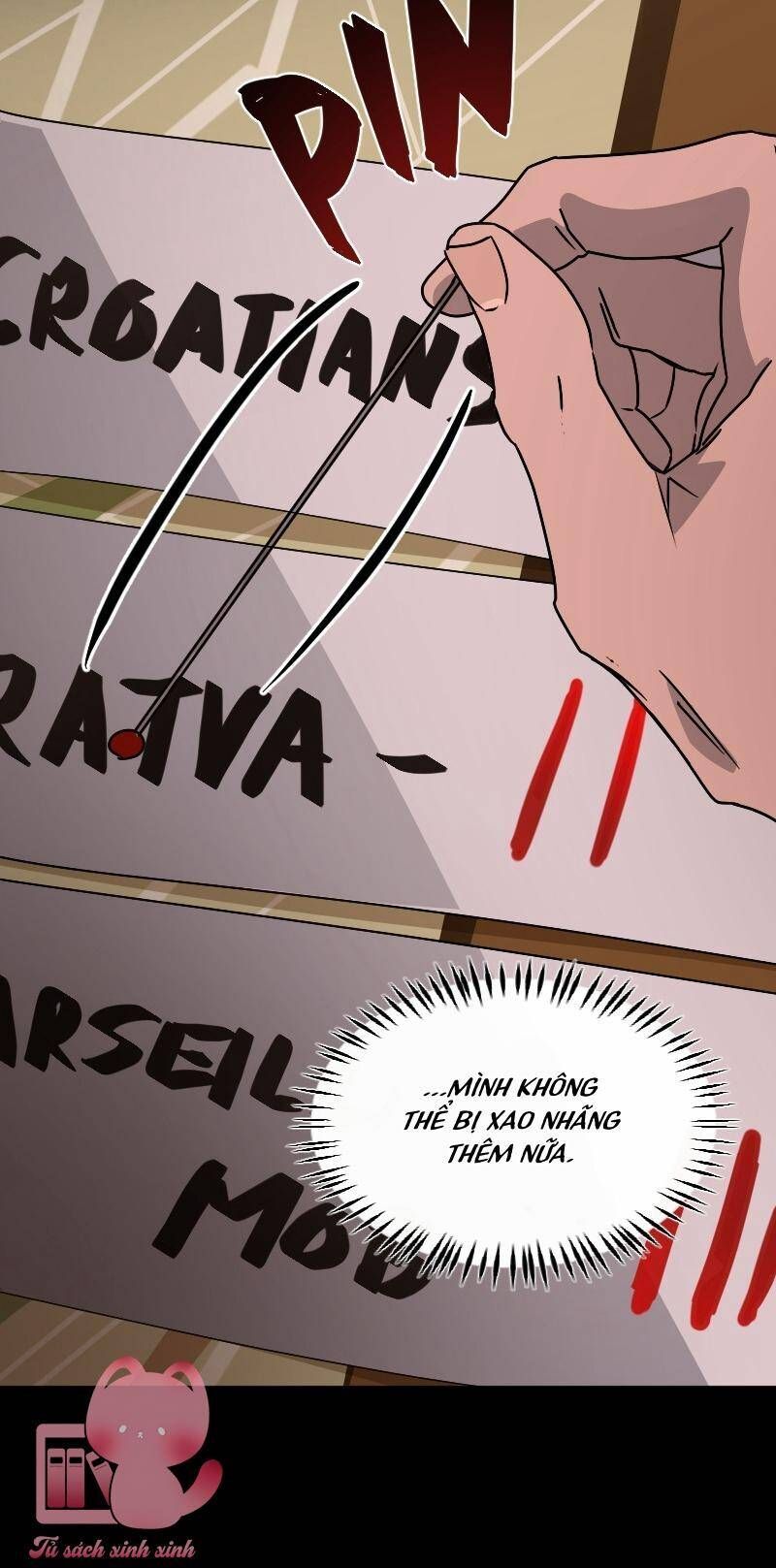 Bảo Mẫu Của Mafia Chapter 14 - 14