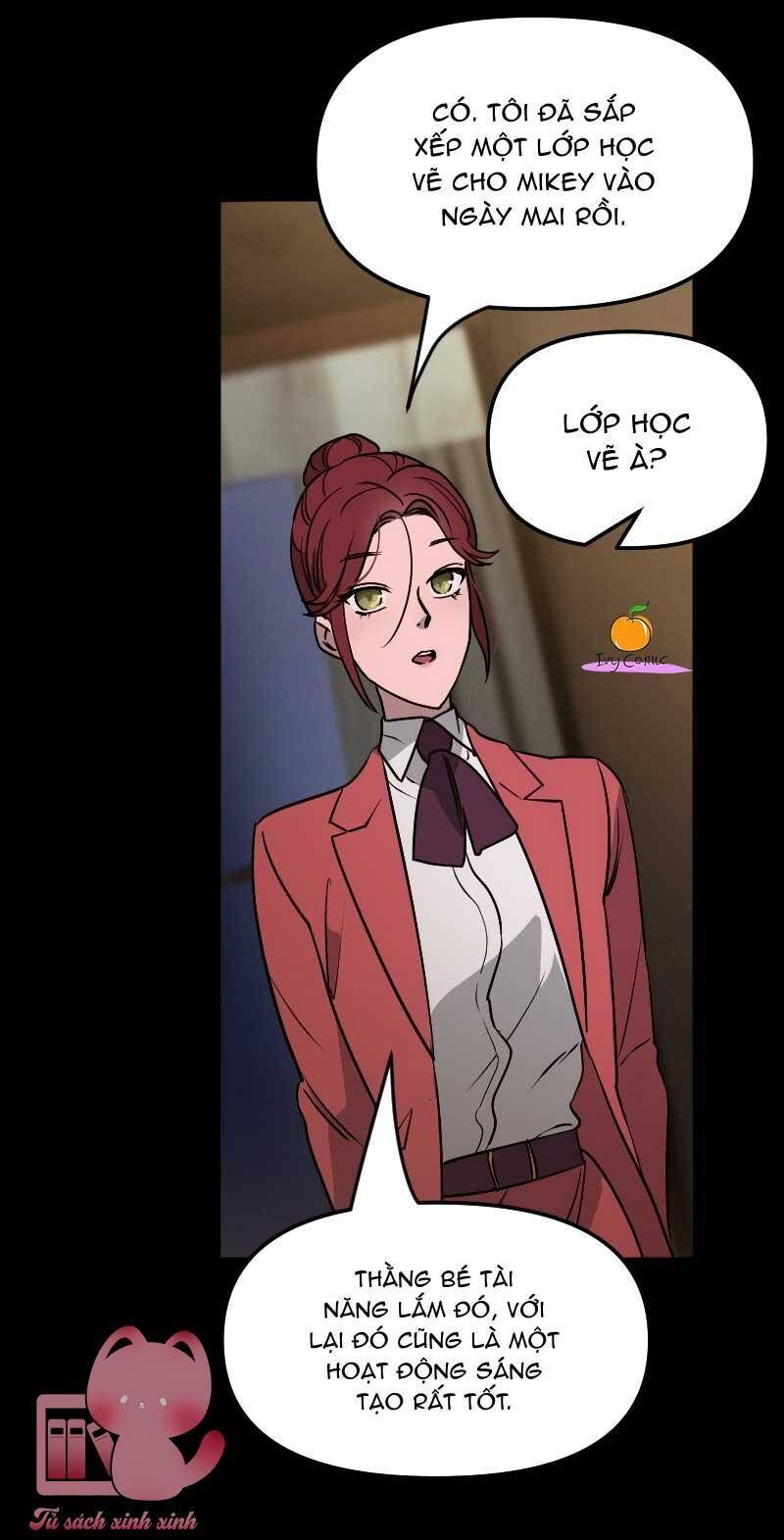 Bảo Mẫu Của Mafia Chapter 14 - 6