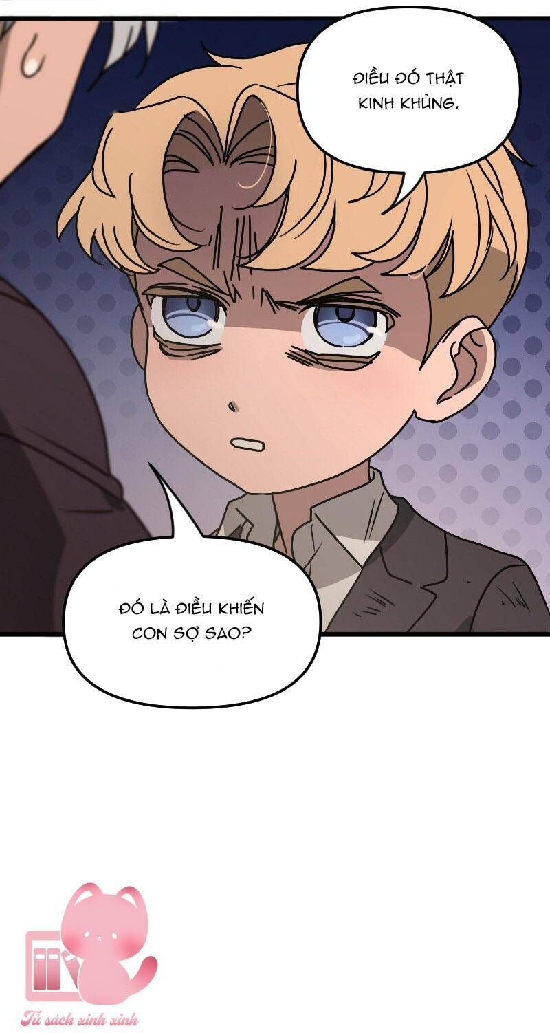 Bảo Mẫu Của Mafia Chapter 15 - 20