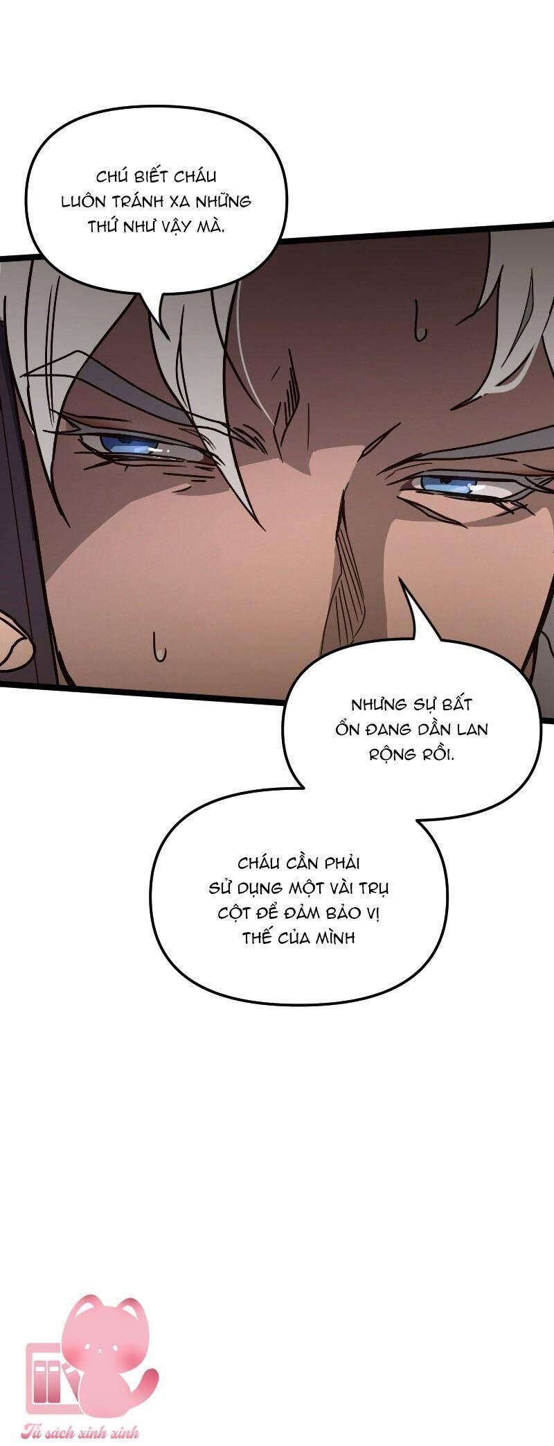 Bảo Mẫu Của Mafia Chapter 15 - 36