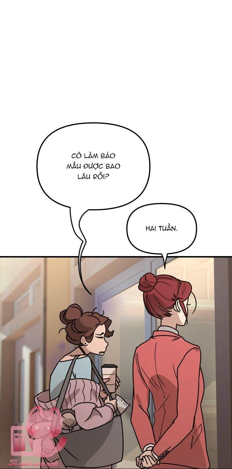 Bảo Mẫu Của Mafia Chapter 16 - 17