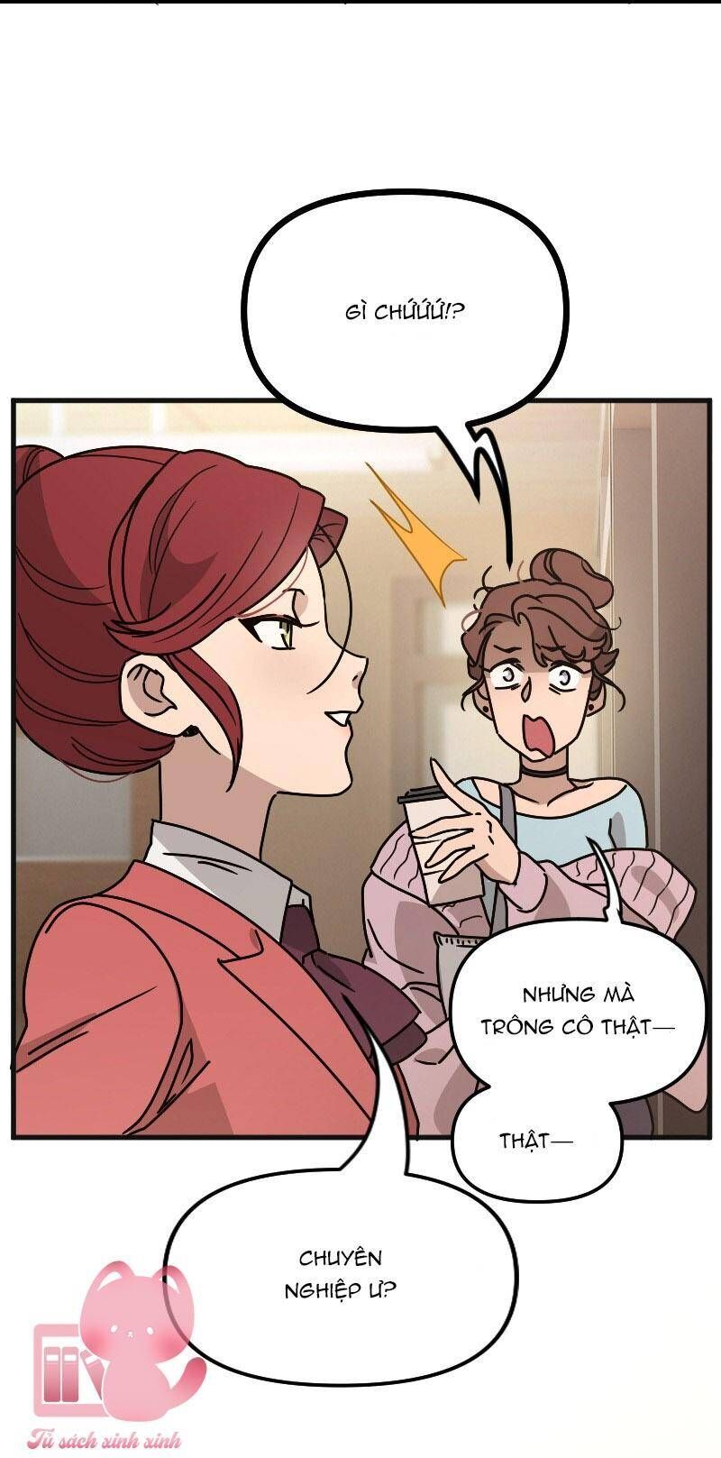 Bảo Mẫu Của Mafia Chapter 16 - 18