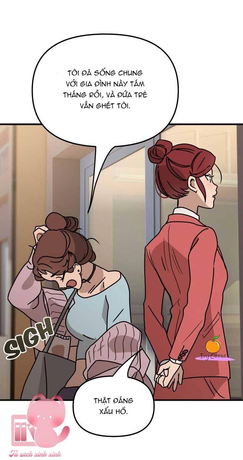 Bảo Mẫu Của Mafia Chapter 16 - 20