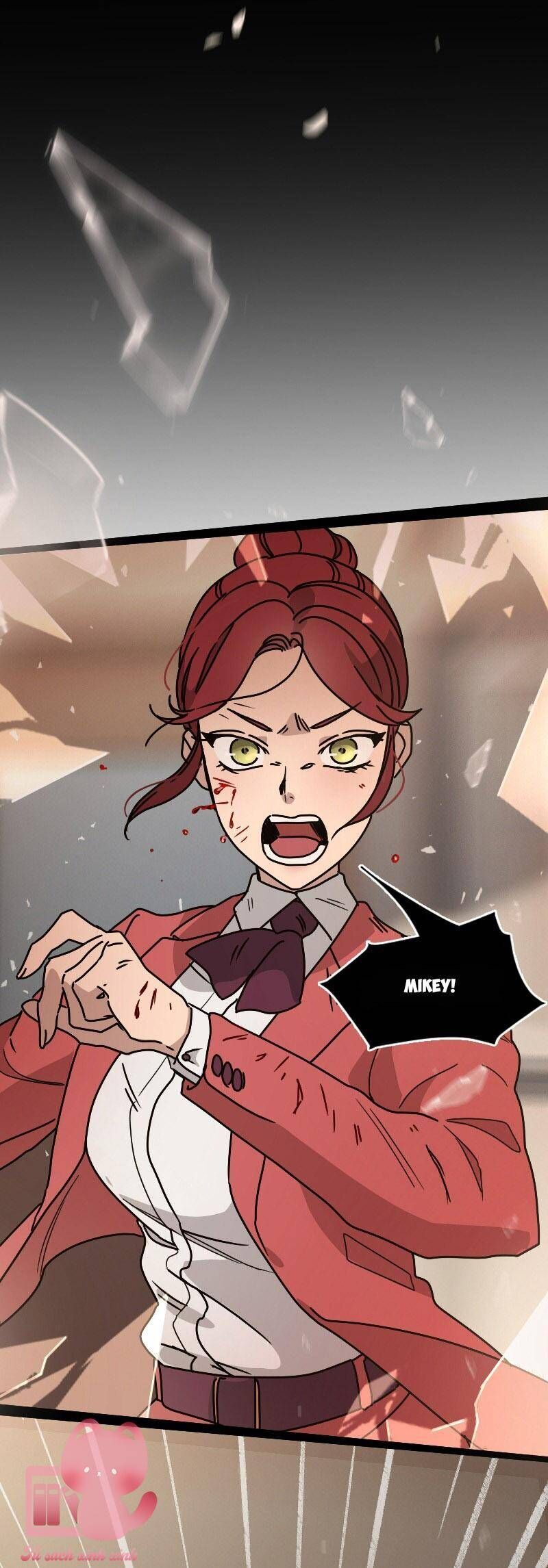 Bảo Mẫu Của Mafia Chapter 16 - 26