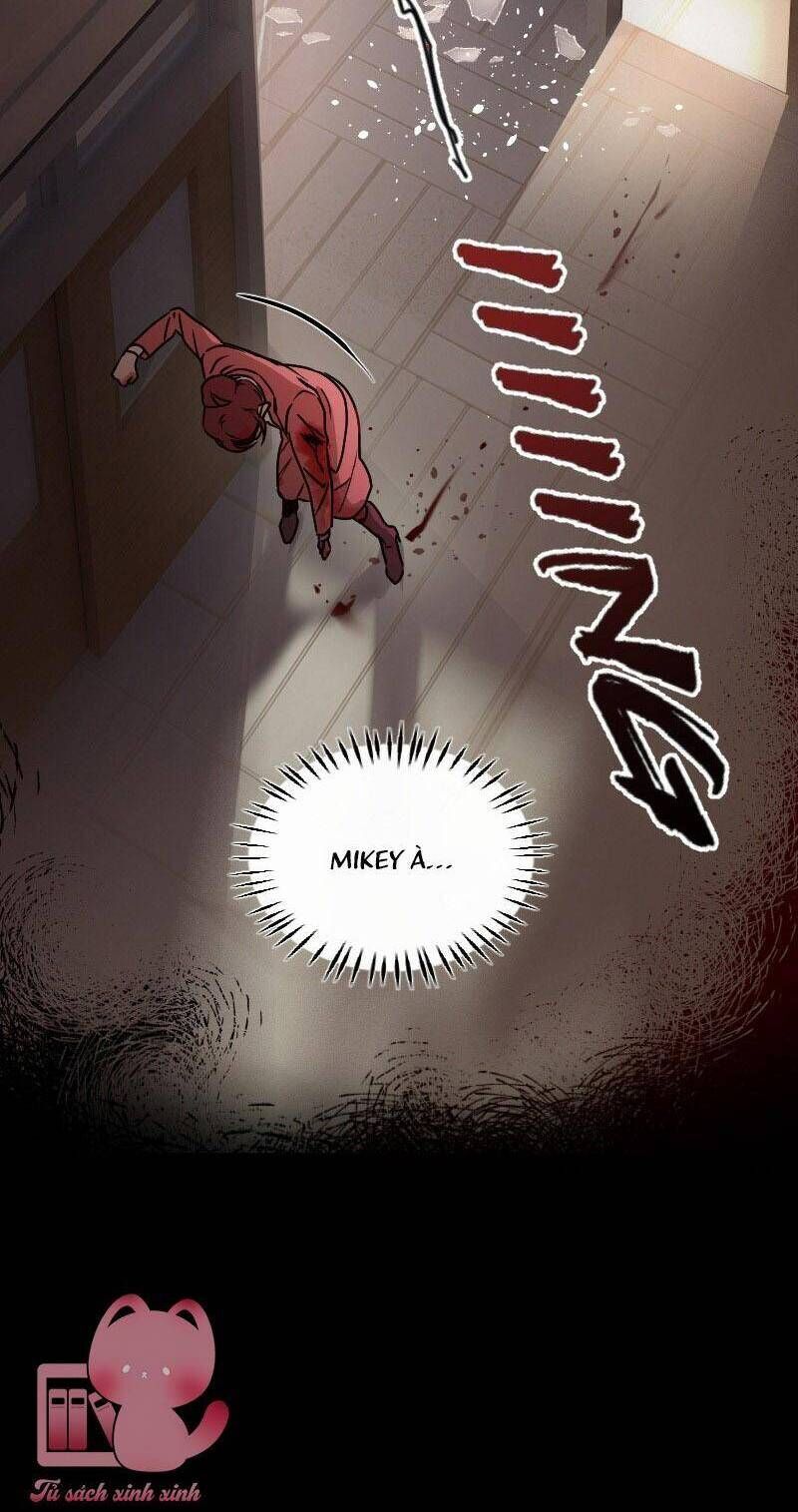 Bảo Mẫu Của Mafia Chapter 16 - 39
