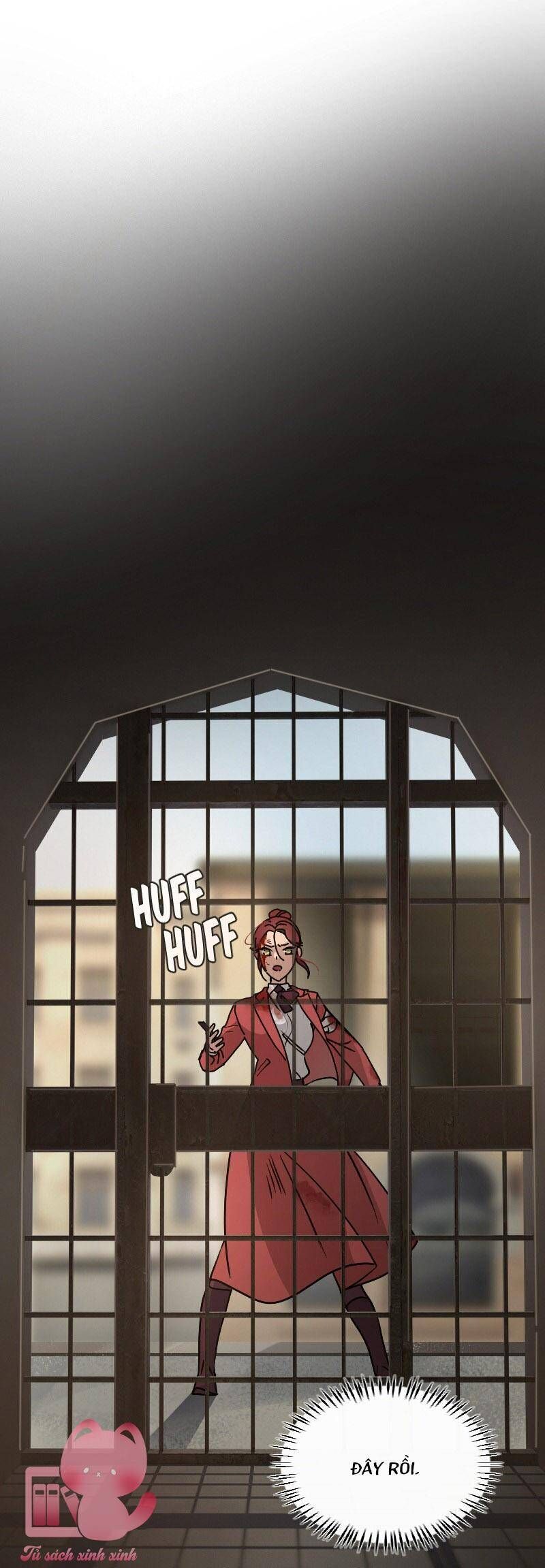 Bảo Mẫu Của Mafia Chapter 16 - 46