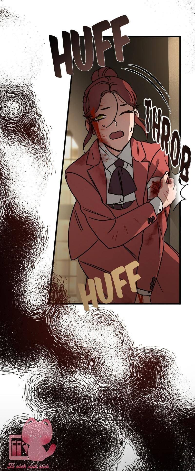 Bảo Mẫu Của Mafia Chapter 16 - 49