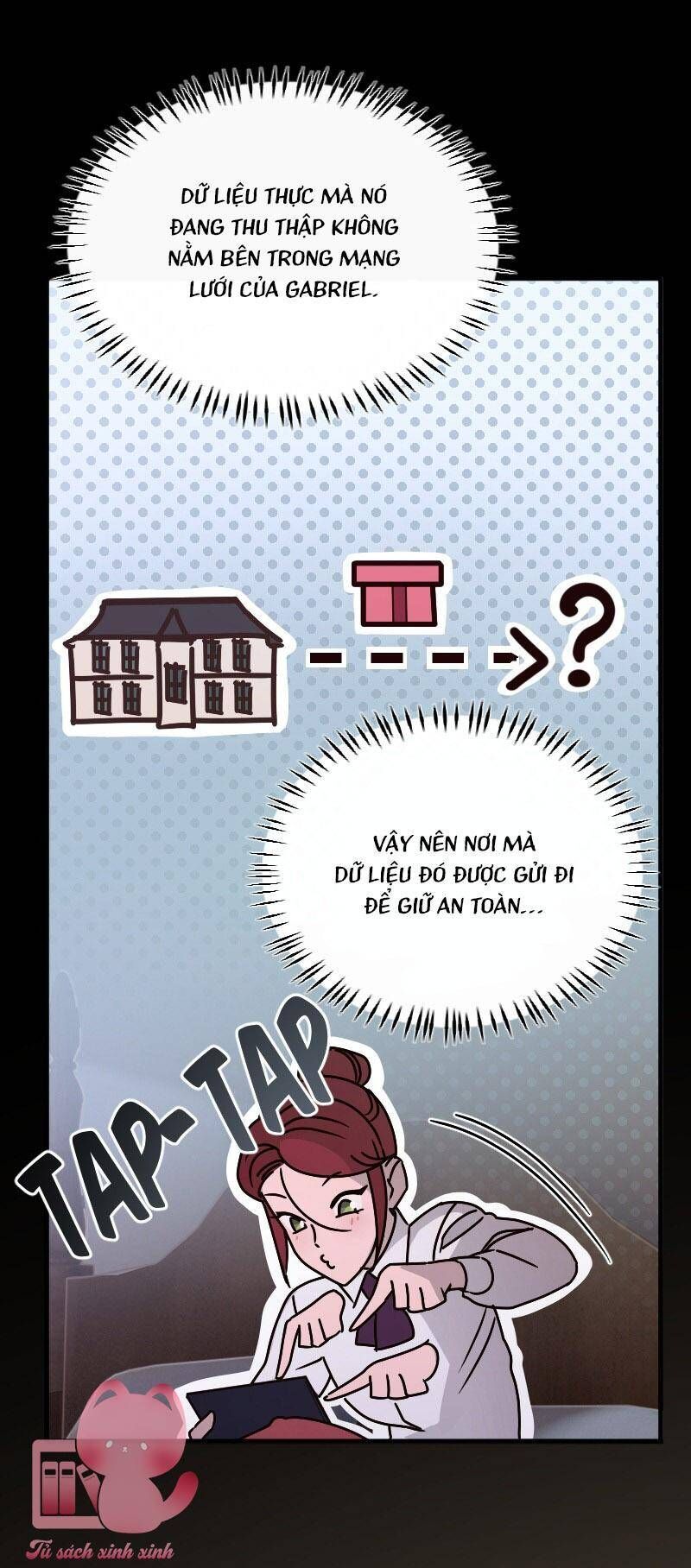 Bảo Mẫu Của Mafia Chapter 16 - 8