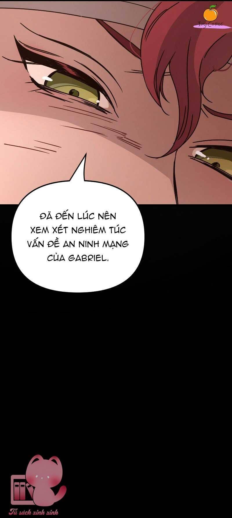 Bảo Mẫu Của Mafia Chapter 18 - 7