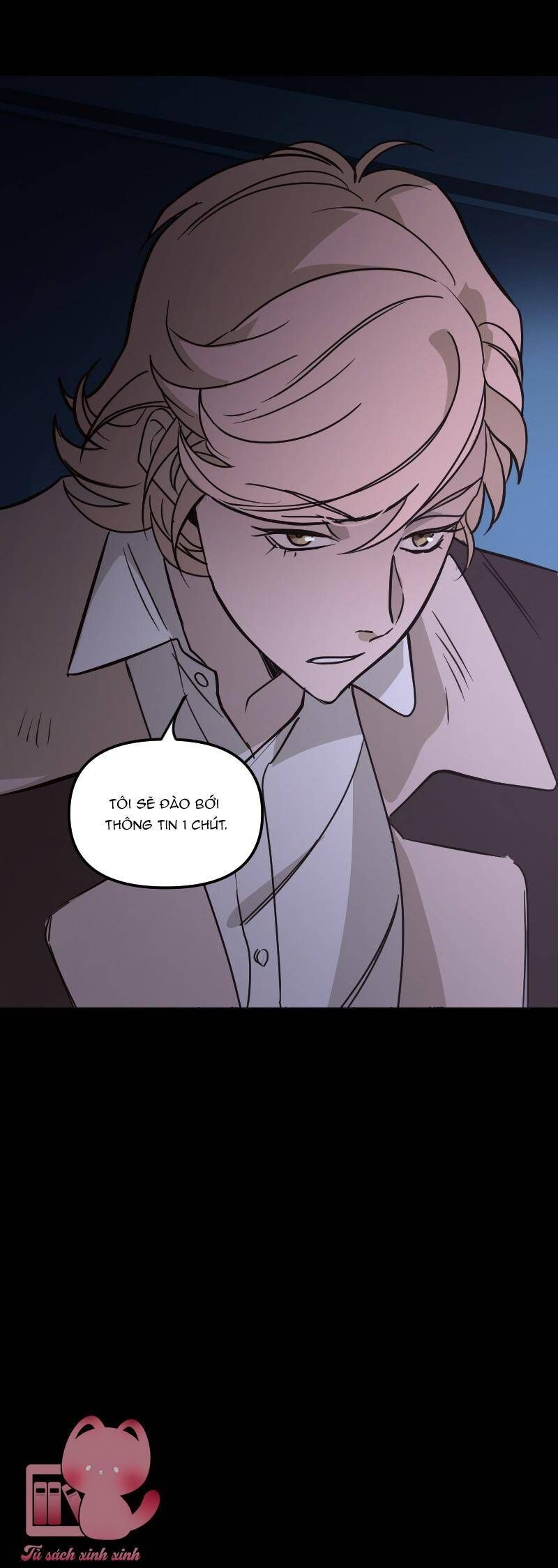Bảo Mẫu Của Mafia Chapter 26 - 41