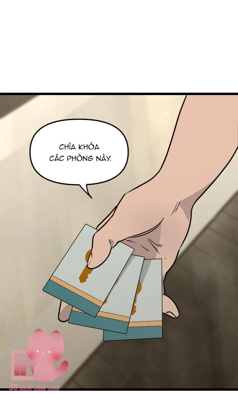 Bảo Mẫu Của Mafia Chapter 26 - 49