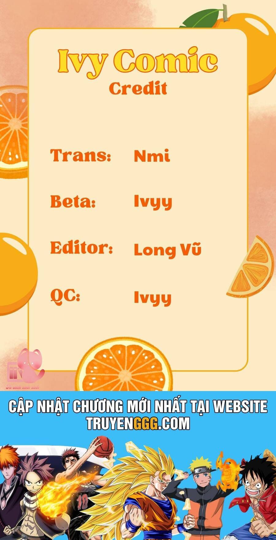 Bảo Mẫu Của Mafia Chapter 26 - 69