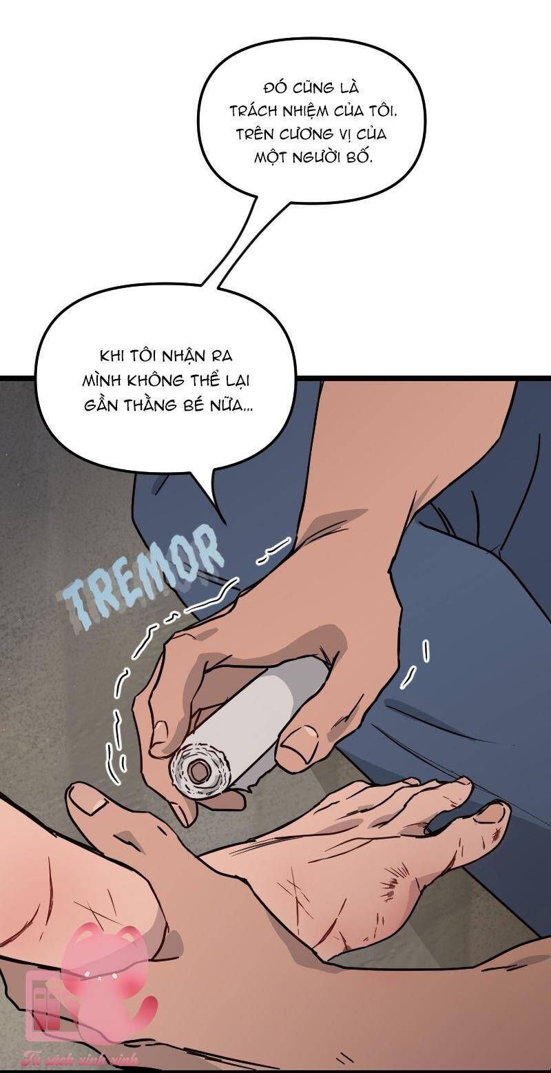 Bảo Mẫu Của Mafia Chapter 27 - 19
