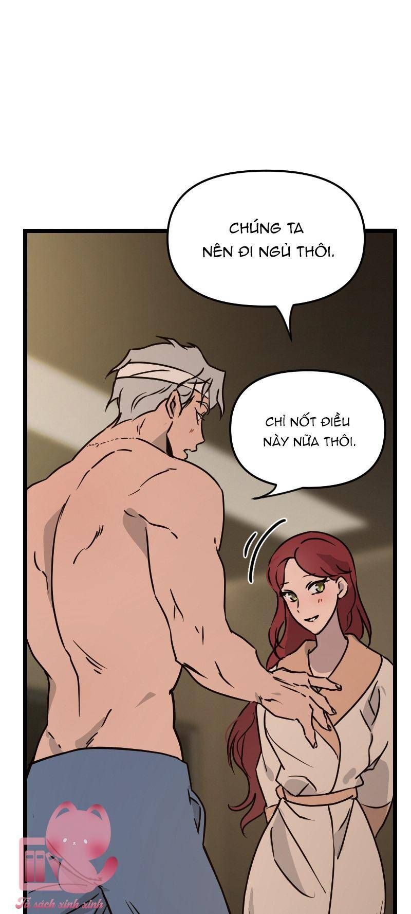 Bảo Mẫu Của Mafia Chapter 27 - 26