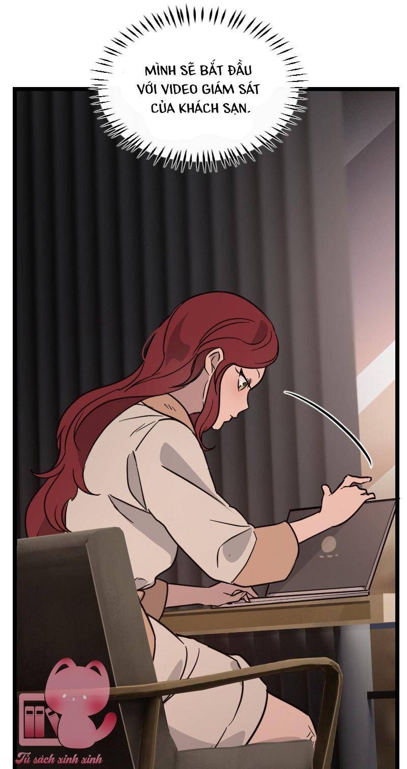 Bảo Mẫu Của Mafia Chapter 27 - 34