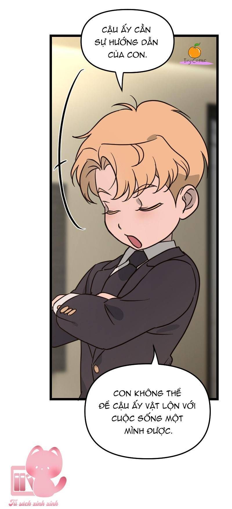 Bảo Mẫu Của Mafia Chapter 27 - 62