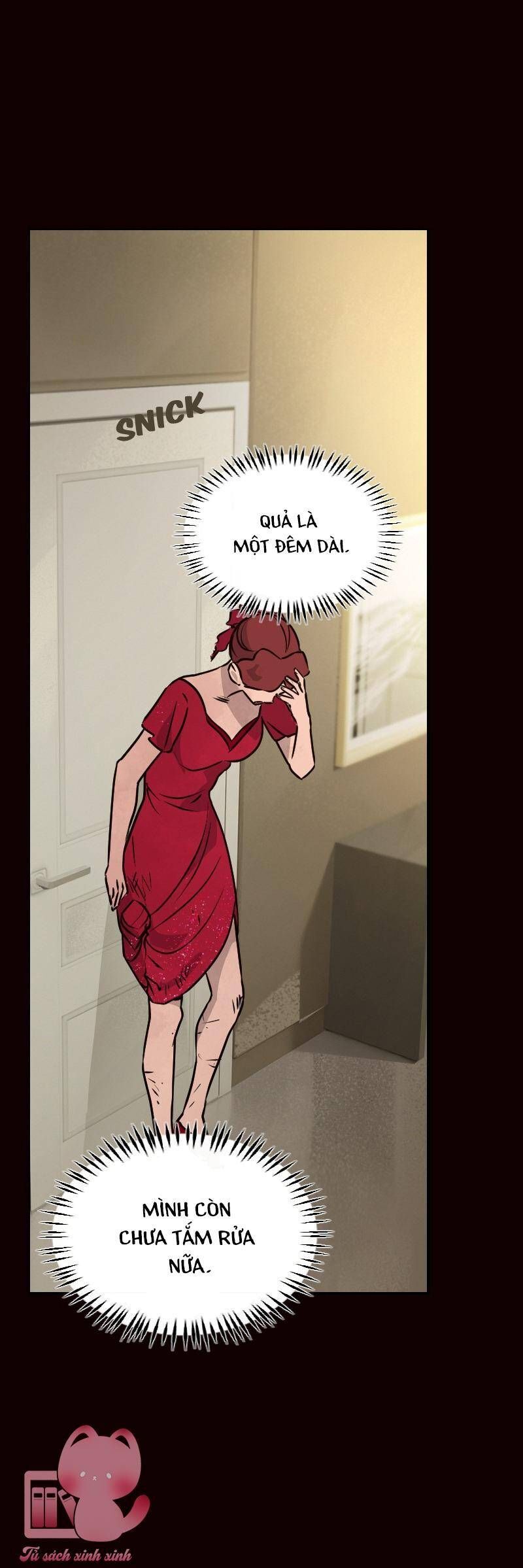 Bảo Mẫu Của Mafia Chapter 27 - 8