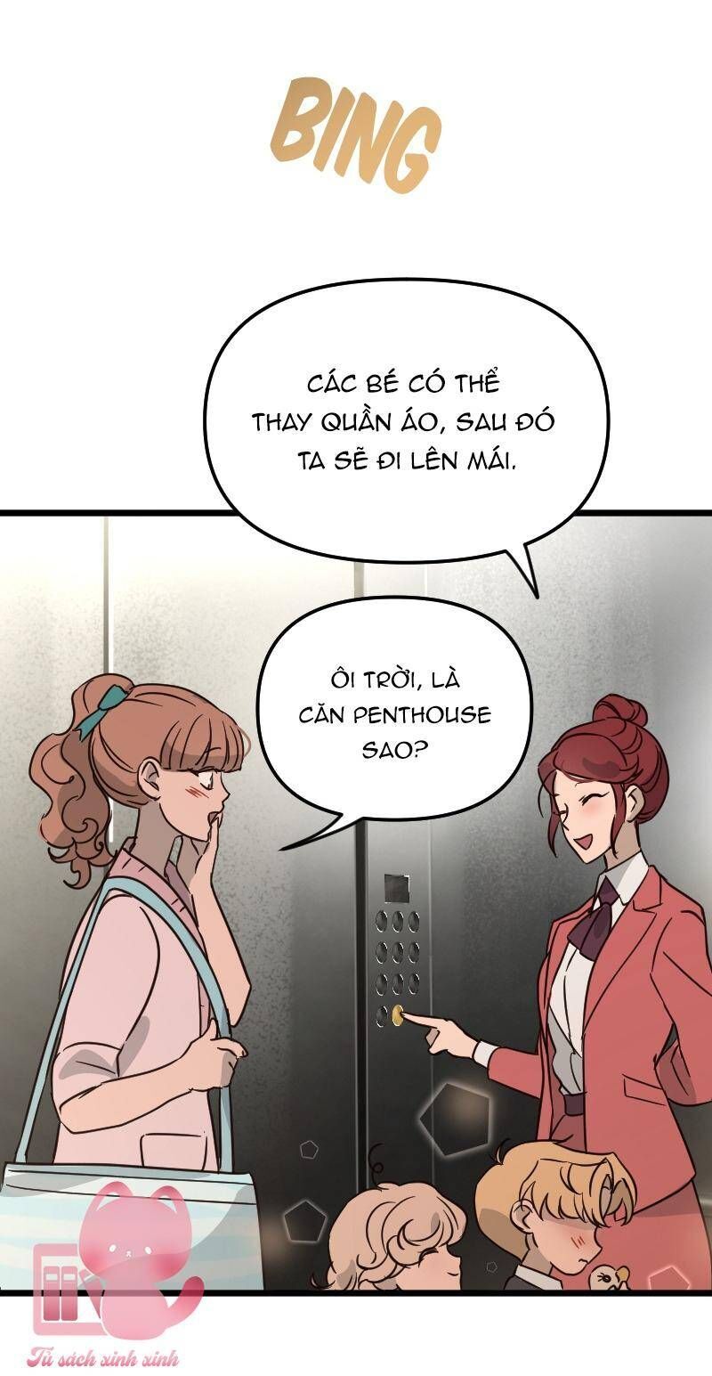 Bảo Mẫu Của Mafia Chapter 27 - 73