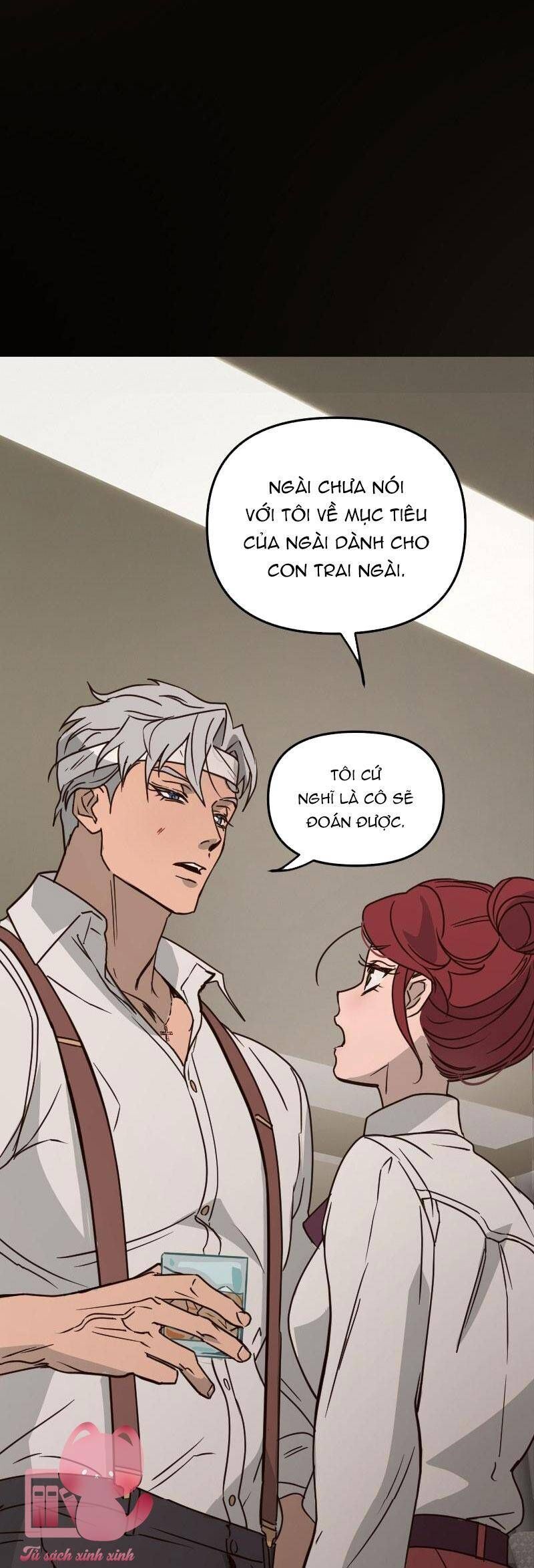 Bảo Mẫu Của Mafia Chapter 29 - 74