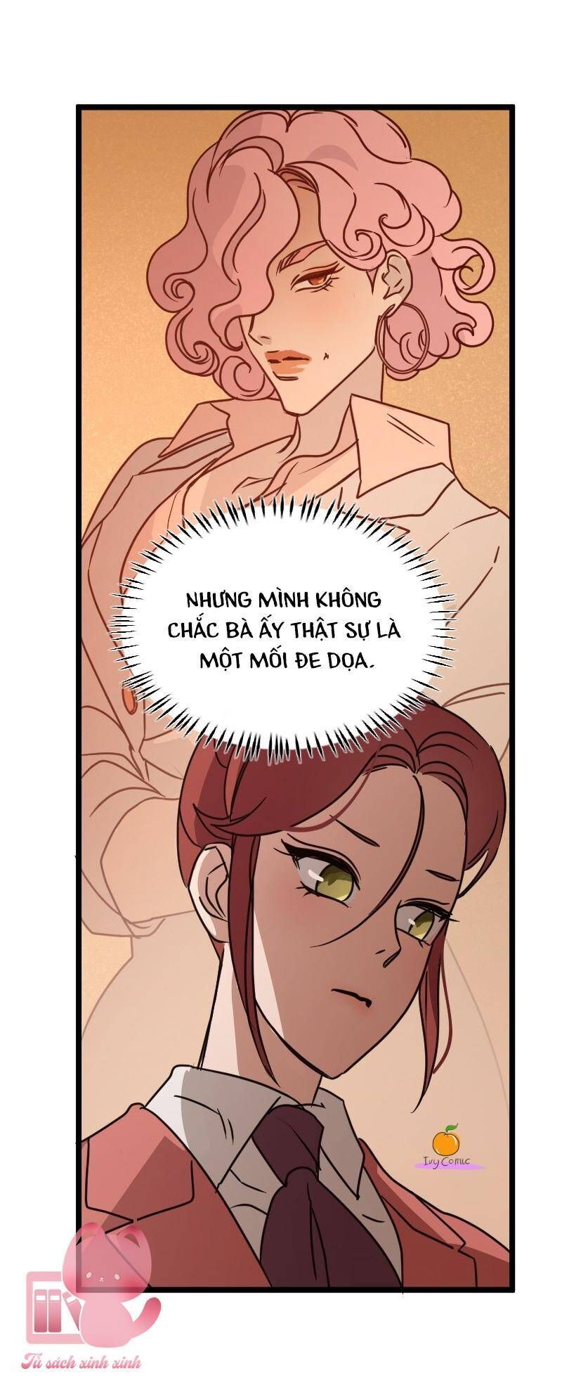Bảo Mẫu Của Mafia Chapter 31 - 21