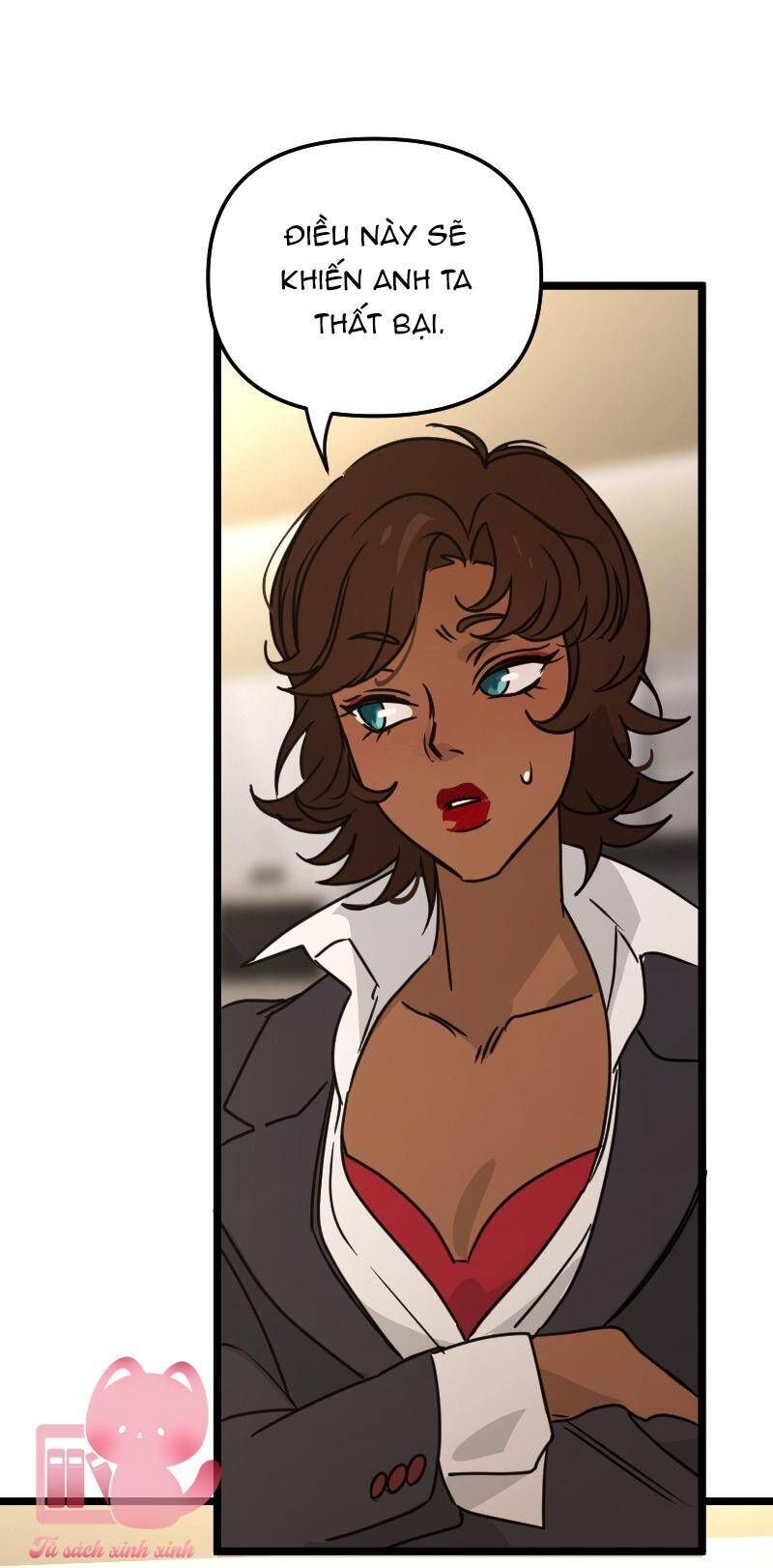 Bảo Mẫu Của Mafia Chapter 31 - 47