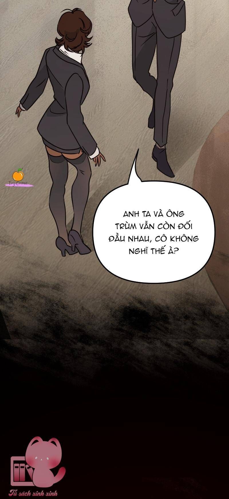Bảo Mẫu Của Mafia Chapter 31 - 51