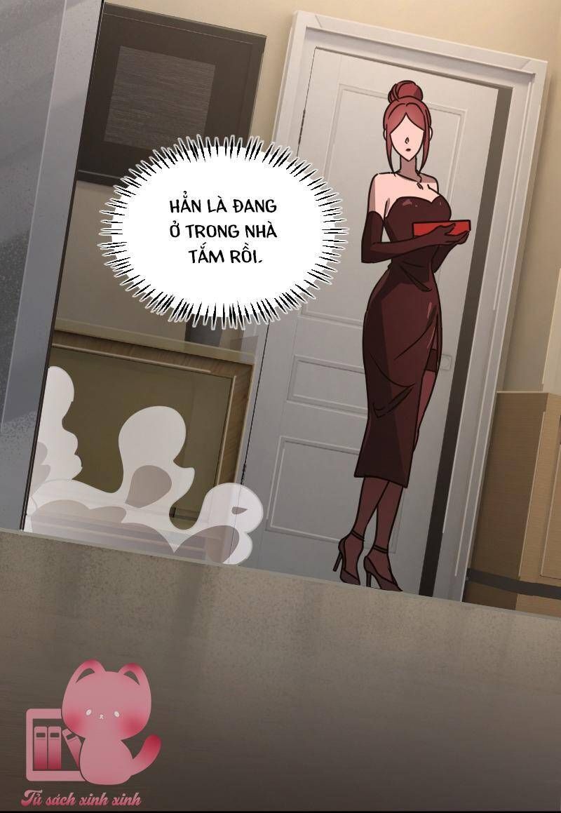 Bảo Mẫu Của Mafia Chapter 34 - 14