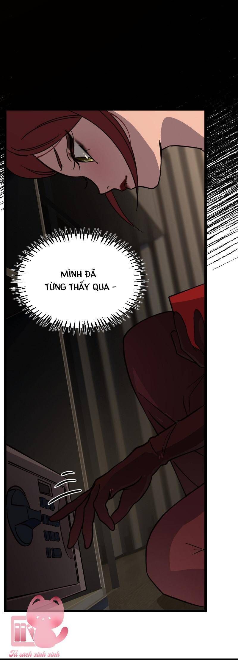 Bảo Mẫu Của Mafia Chapter 34 - 20