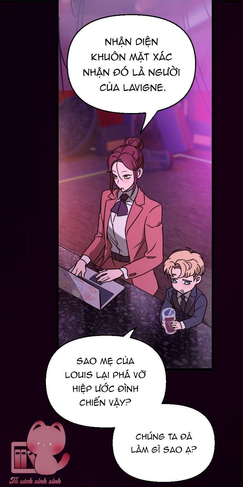 Bảo Mẫu Của Mafia Chapter 37 - 4