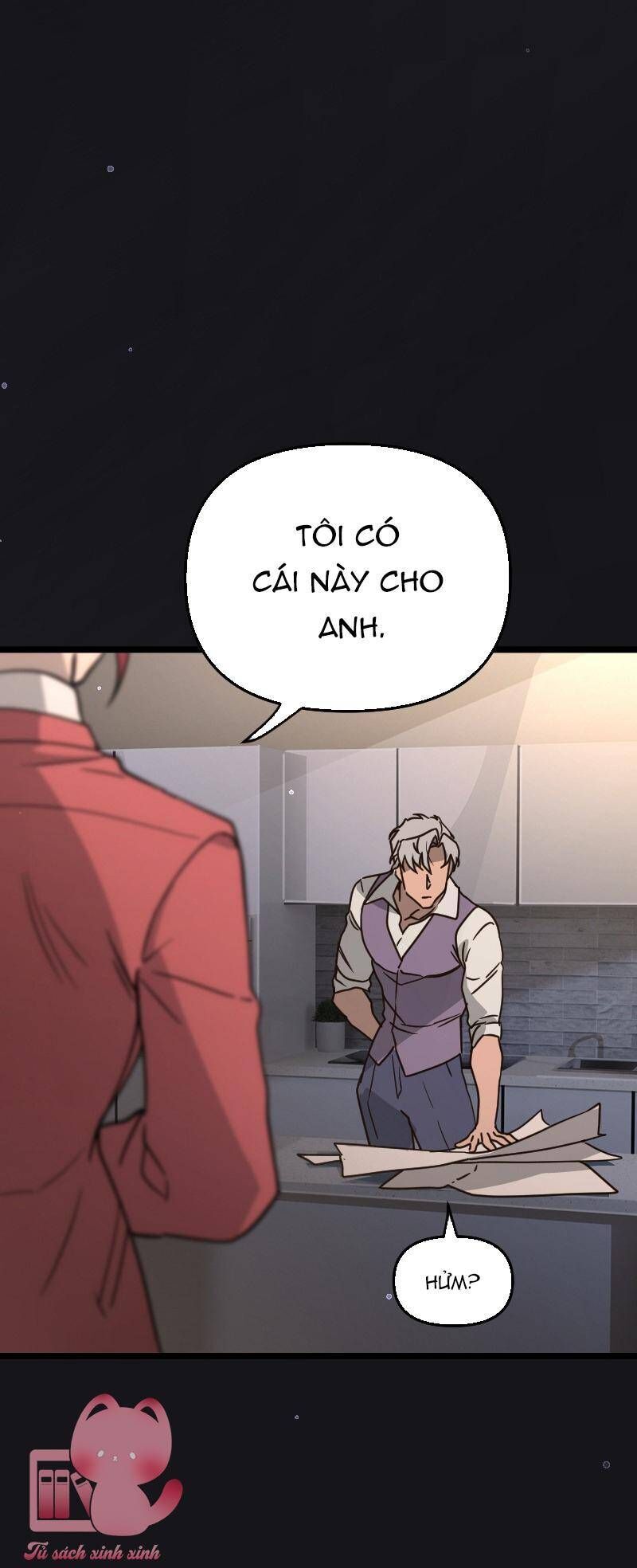 Bảo Mẫu Của Mafia Chapter 37 - 53