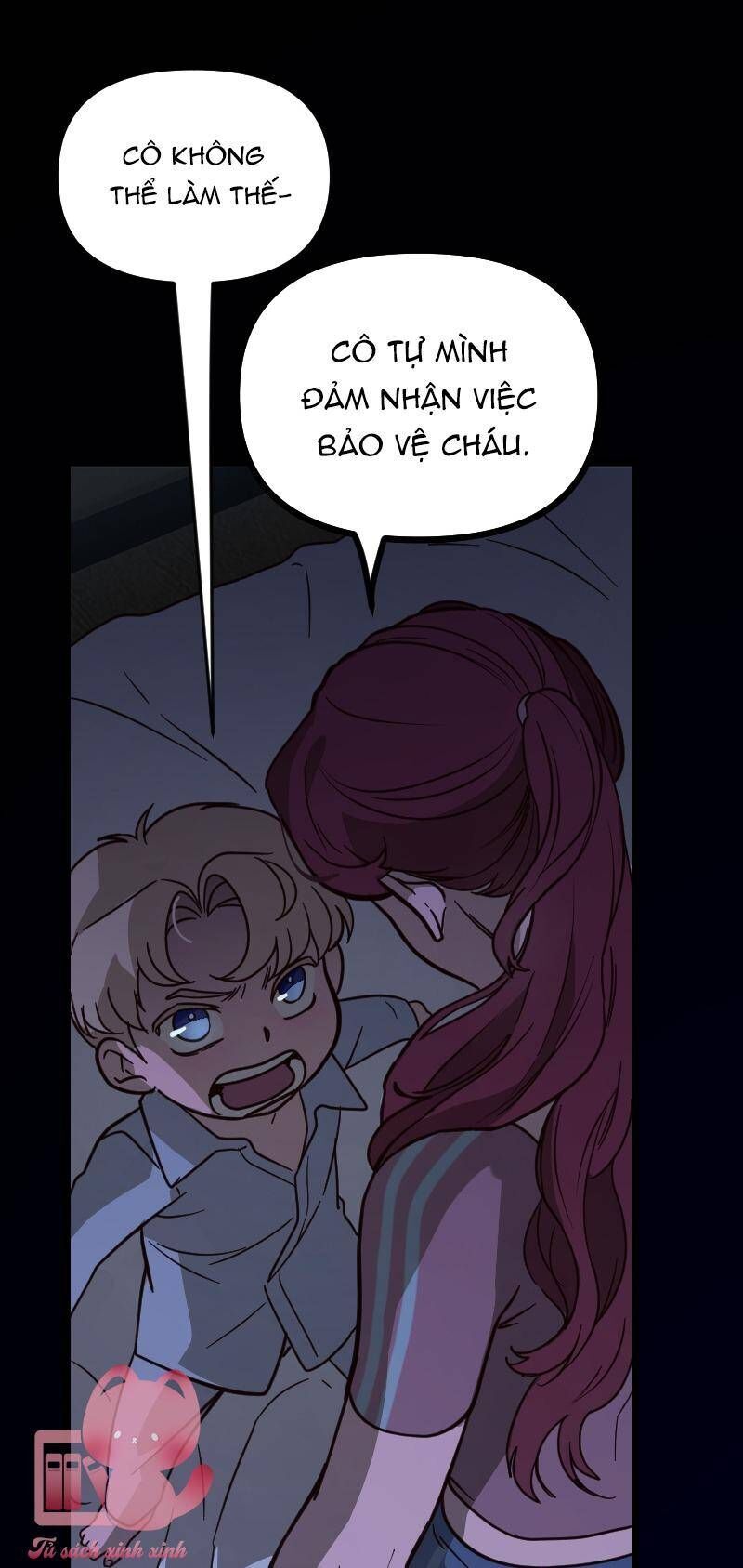 Bảo Mẫu Của Mafia Chapter 38 - 14