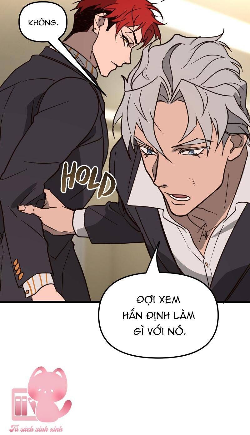 Bảo Mẫu Của Mafia Chapter 38 - 28