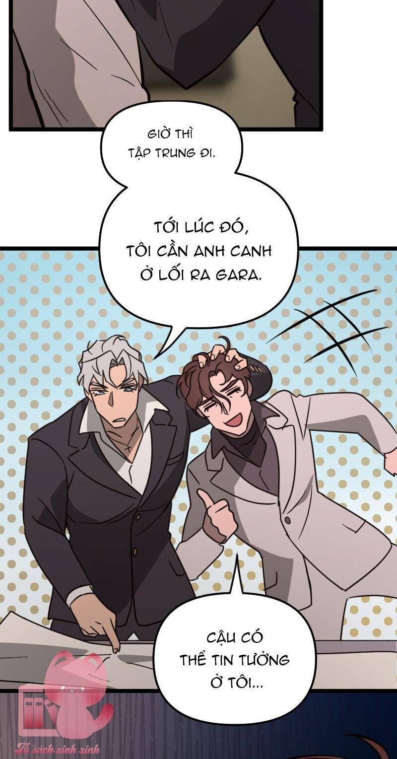 Bảo Mẫu Của Mafia Chapter 38 - 63